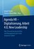 E-Book Agenda HR - Digitalisierung, Arbeit 4.0, New Leadership