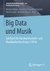 E-Book Big Data und Musik