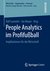 E-Book People Analytics im Profifußball