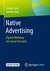 E-Book Native Advertising