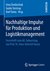 E-Book Nachhaltige Impulse für Produktion und Logistikmanagement