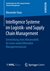 E-Book Intelligence Systeme im Logistik- und Supply Chain Management