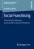 E-Book Social Franchising
