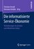 E-Book Die informatisierte Service-Ökonomie