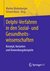 E-Book Delphi-Verfahren in den Sozial- und Gesundheitswissenschaften
