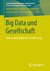 E-Book Big Data und Gesellschaft