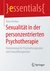 E-Book Sexualität in der personzentrierten Psychotherapie