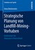 E-Book Strategische Planung von Landfill-Mining-Vorhaben