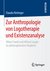 E-Book Zur Anthropologie von Logotherapie und Existenzanalyse