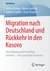 E-Book Migration nach Deutschland und Rückkehr in den Kosovo