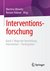 E-Book Interventionsforschung
