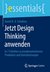 E-Book Jetzt Design Thinking anwenden