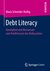 Debt Literacy