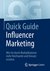 E-Book Quick Guide Influencer Marketing