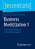 E-Book Business Medi(t)ation 1