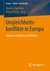 E-Book Ungleichheitskonflikte in Europa