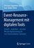 E-Book Event-Resource-Management mit digitalen Tools