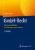 E-Book GmbH-Recht