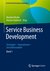E-Book Service Business Development