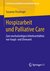 E-Book Hospizarbeit und Palliative Care