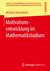E-Book Motivationsentwicklung im Mathematikstudium