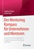 E-Book Der Mentoring Kompass für Unternehmen und Mentoren