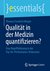 E-Book Qualität in der Medizin quantifizieren?