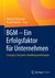 E-Book BGM - Ein Erfolgsfaktor für Unternehmen