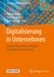 E-Book Digitalisierung in Unternehmen