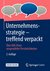 E-Book Unternehmensstrategie - treffend verpackt