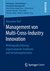 E-Book Management von Multi-Cross-Industry Innovation