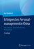 E-Book Erfolgreiches Personalmanagement in China