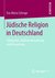 E-Book Jüdische Religion in Deutschland