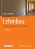 E-Book Lehmbau