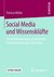 E-Book Social Media und Wissensklüfte