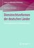 E-Book Dienstrechtsreformen der deutschen Länder