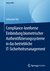 E-Book Compliance-konforme Einbindung biometrischer Authentifizierungssysteme in das betriebliche IT-Sicherheitsmanagement