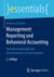 E-Book Management Reporting und Behavioral Accounting