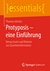 E-Book Protyposis - eine Einführung