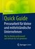 E-Book Quick Guide Pressearbeit für kleine und mittelständische Unternehmen
