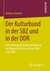 E-Book Der Kulturbund in der SBZ und in der DDR