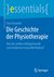 E-Book Die Geschichte der Physiotherapie