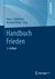 E-Book Handbuch Frieden