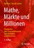E-Book Mathe, Märkte und Millionen