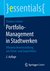 E-Book Portfolio-Management in Stadtwerken