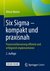 E-Book Six Sigma - kompakt und praxisnah