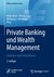 E-Book Private Banking und Wealth Management