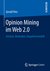 E-Book Opinion Mining im Web 2.0