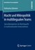E-Book Macht und Mikropolitik in multilingualen Teams