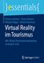 E-Book Virtual Reality im Tourismus